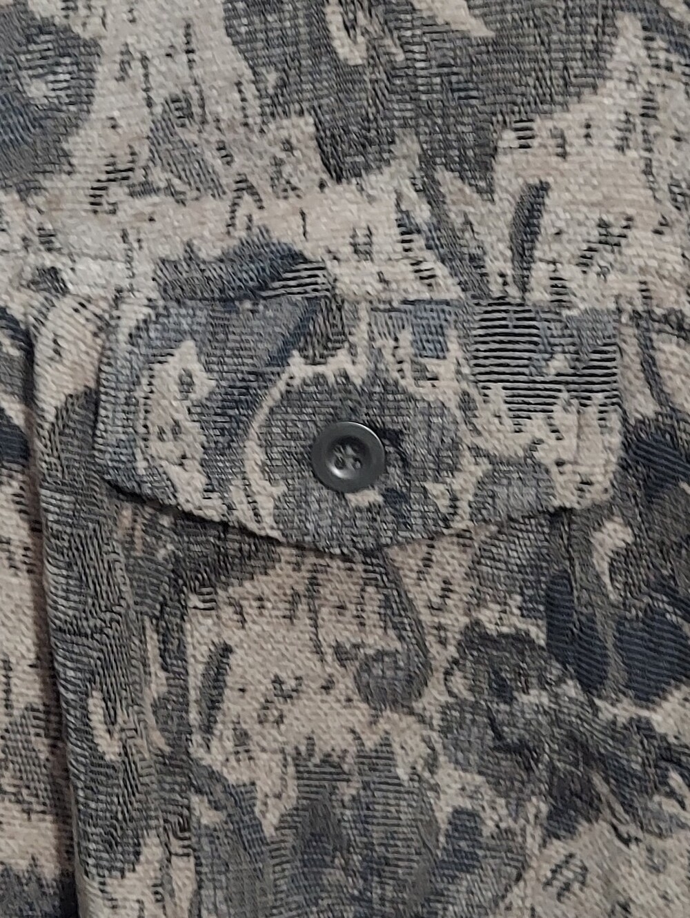Charter Club Tapestry Jacket - Picture 5 of 10